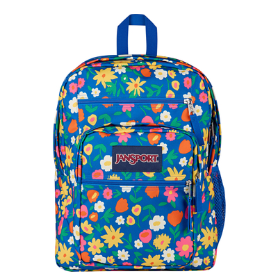 JanSport Big Student flower market