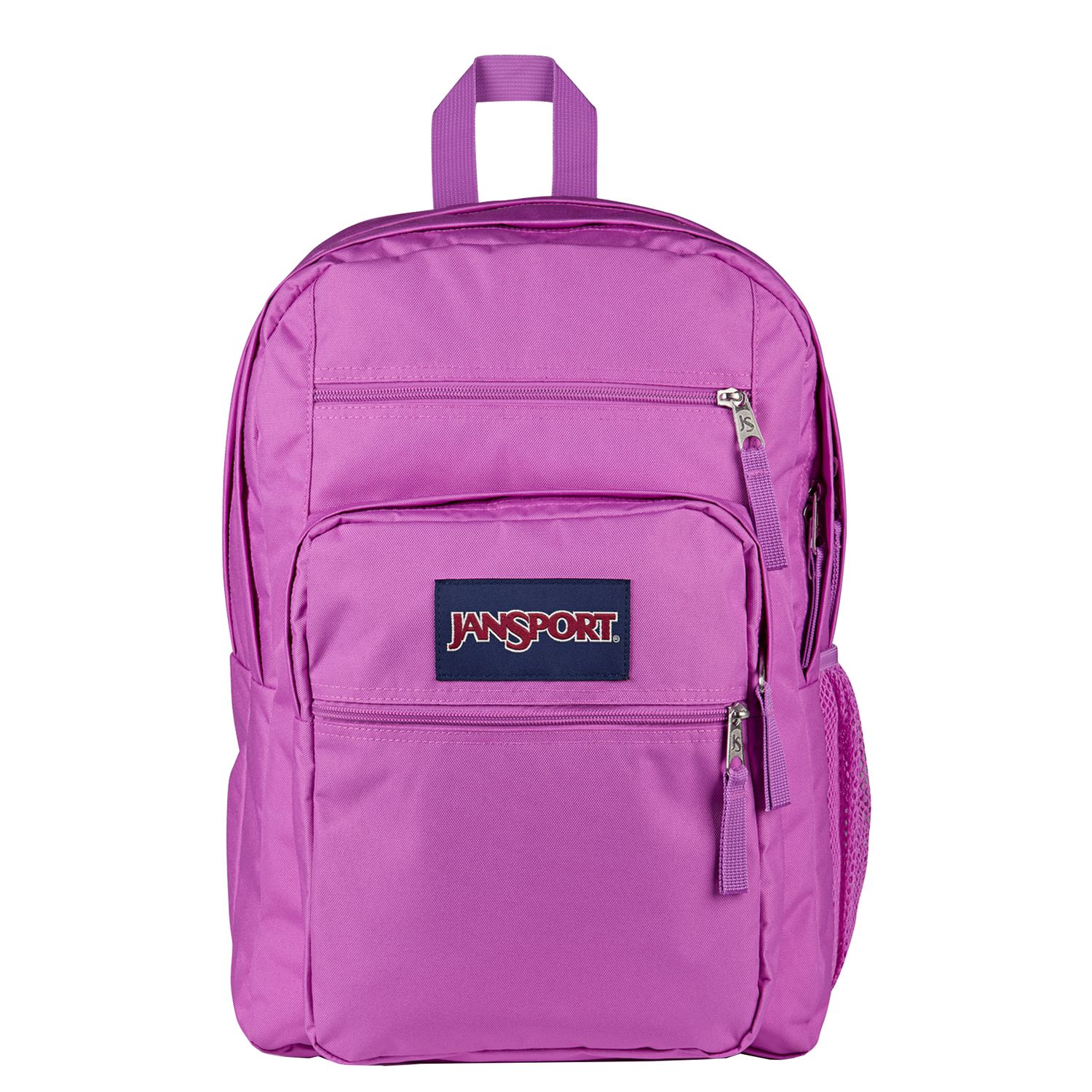 Jansport Laptop Rugzakken roze