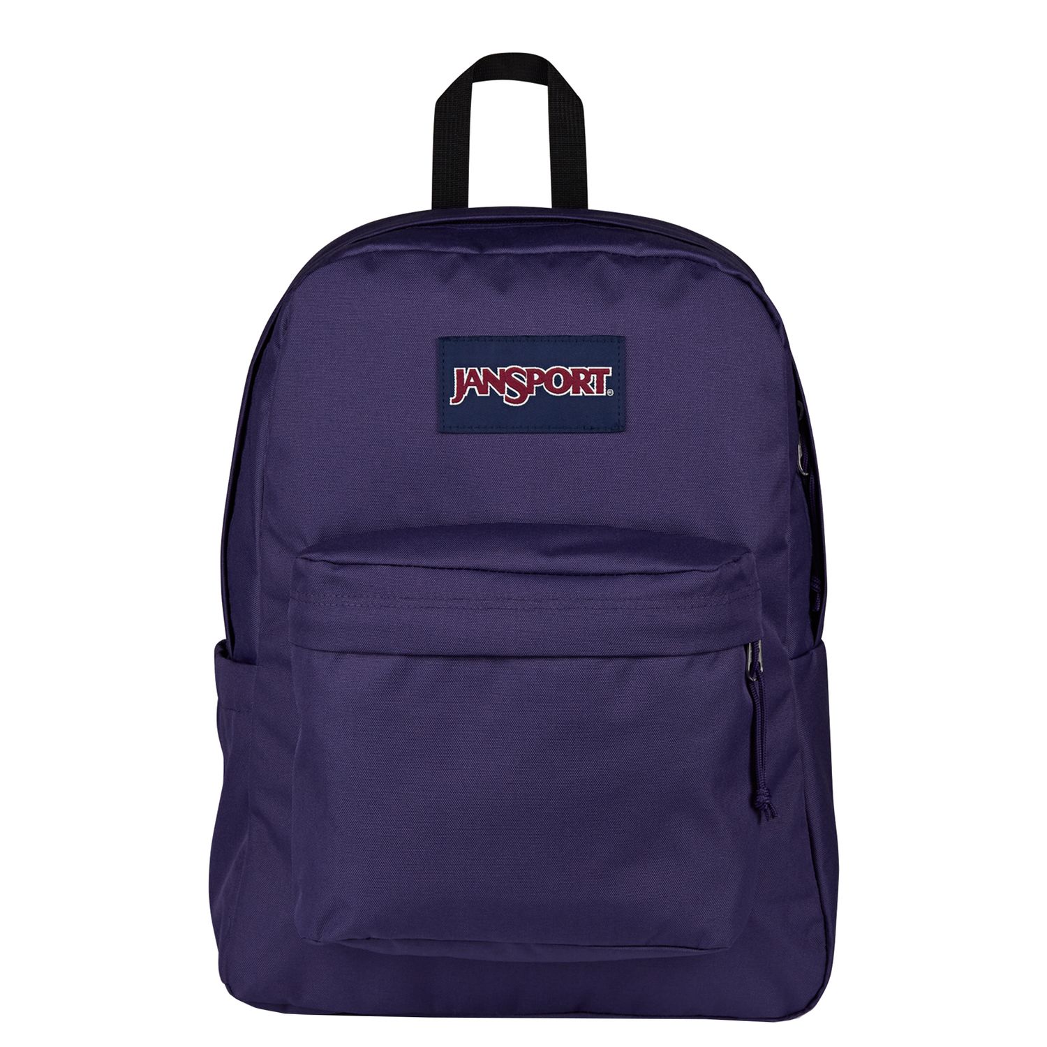 Jansport rugzak paars