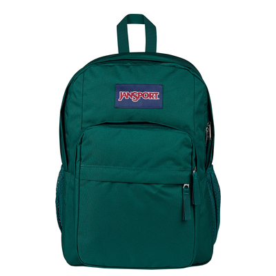JanSport Big Day Pack deep juniper