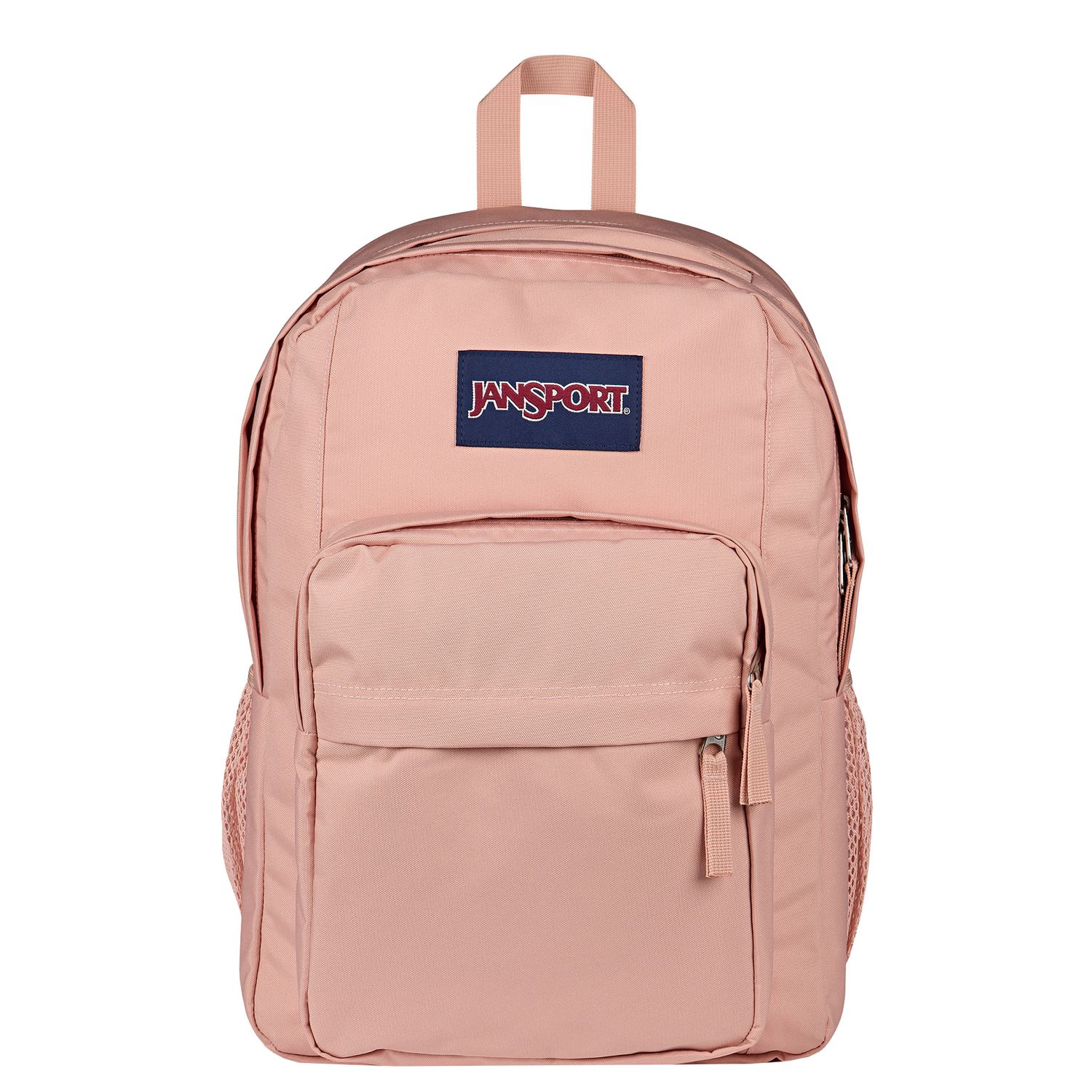 Jansport Laptop Rugzakken roze
