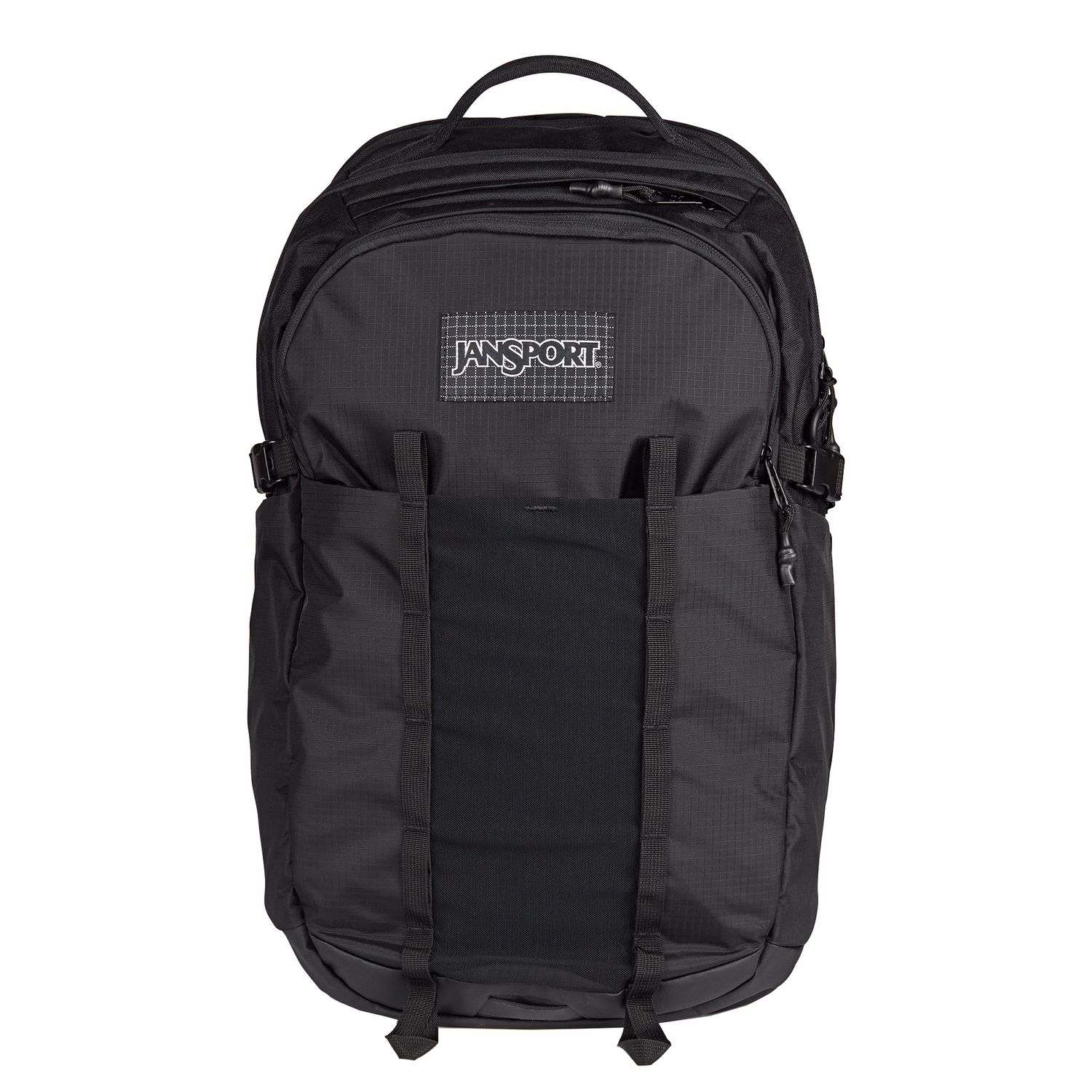 Jansport Laptop Rugzakken zwart