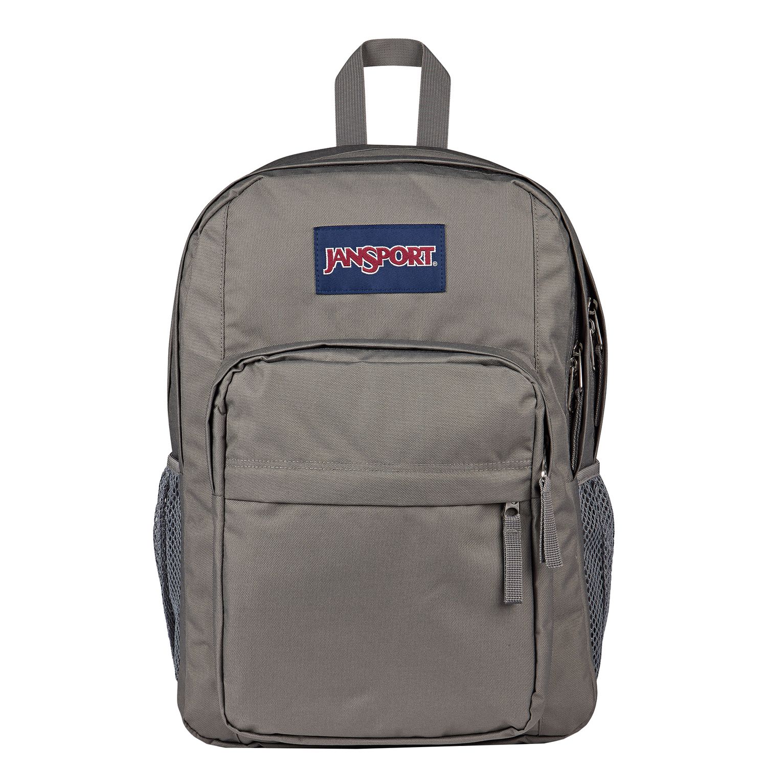 Jansport Laptop Rugzakken grijs