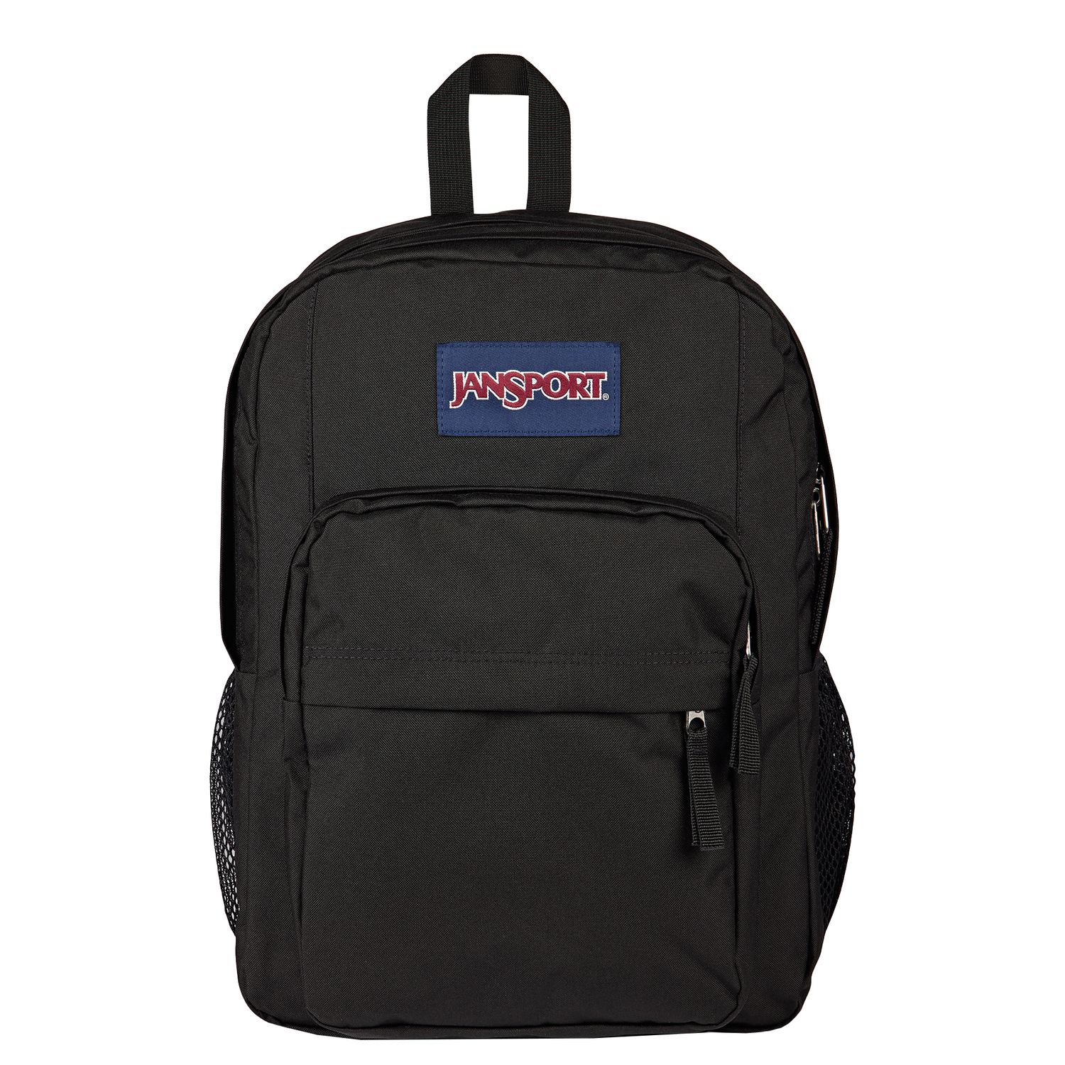 Jansport Laptop Rugzakken zwart