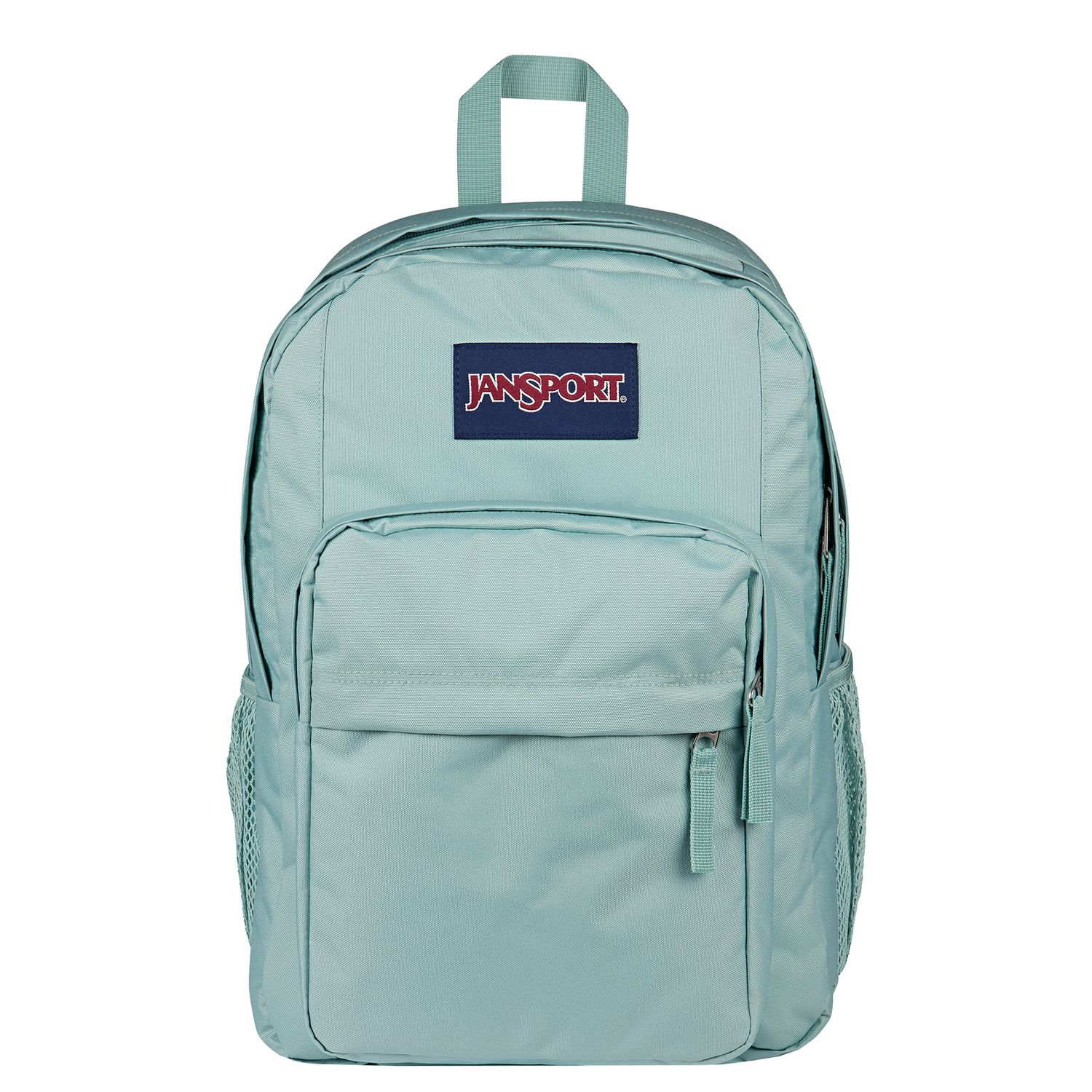 Jansport Laptop Rugzakken groen