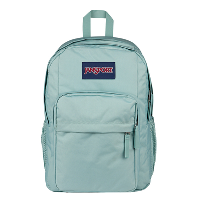 JanSport Big Day Pack faded sage