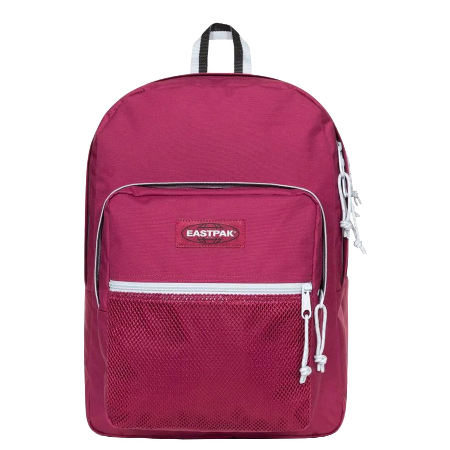 Eastpak Pinnacle rugzak rood