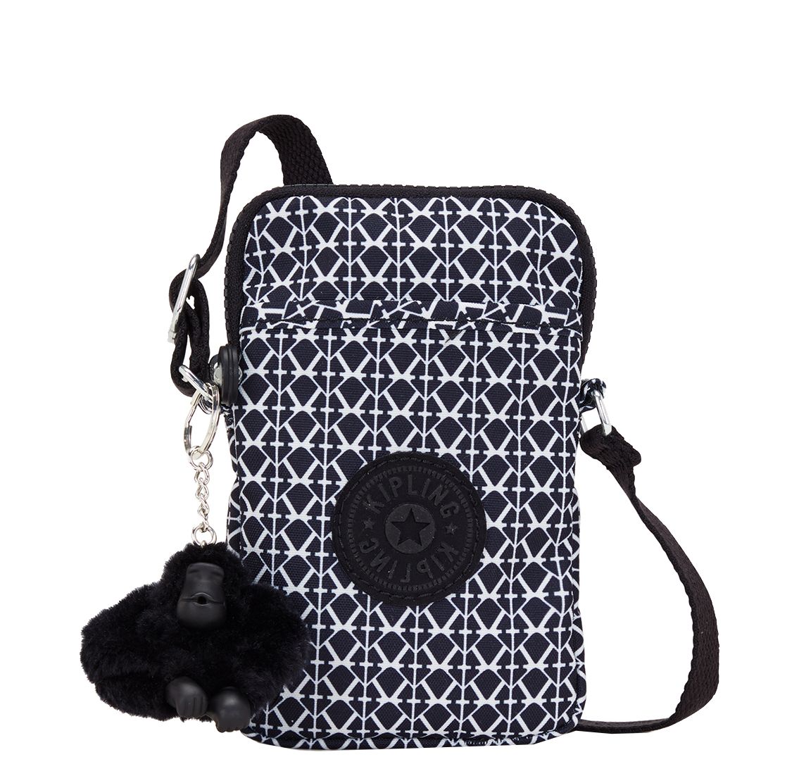 Kipling Tally crossbodytas multicolor