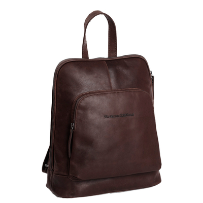 The Chesterfield Brand Naomi Rugzak brown