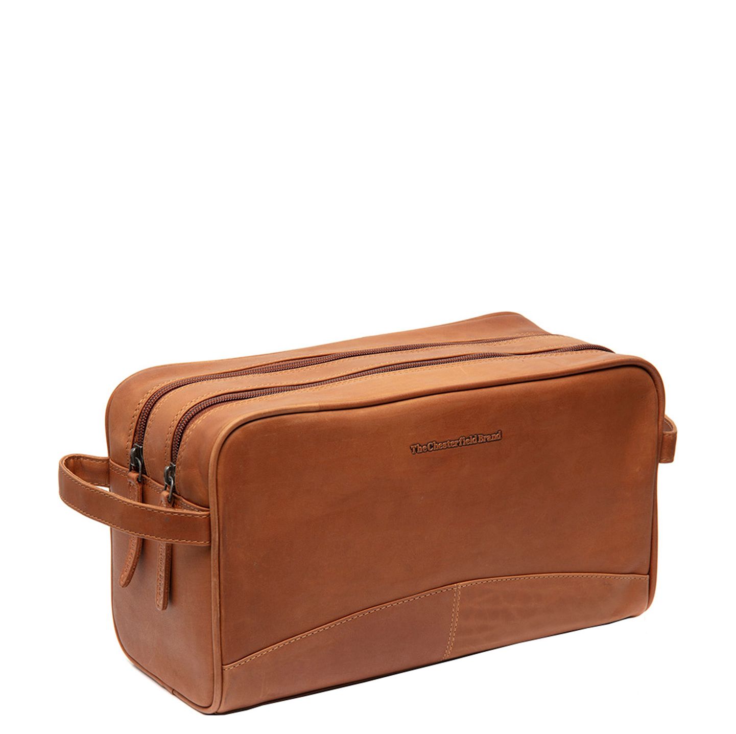 The Chesterfield Brand toilettas bruin