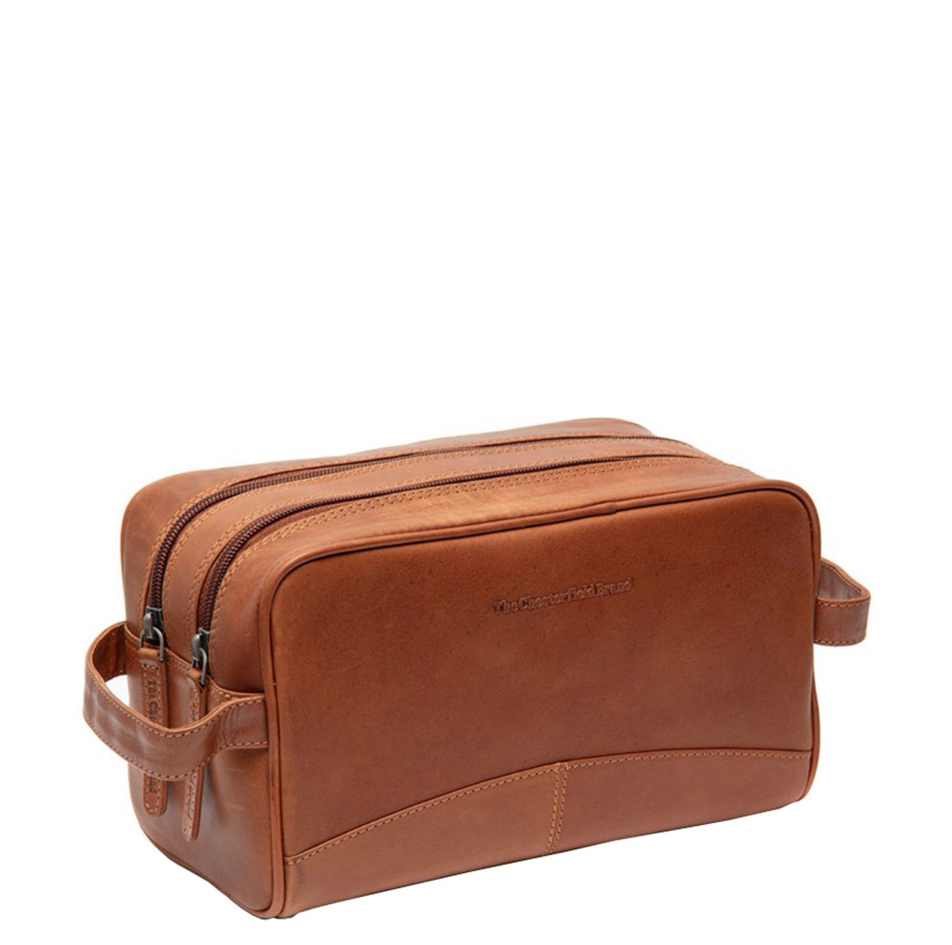 The Chesterfield Brand toilettas bruin