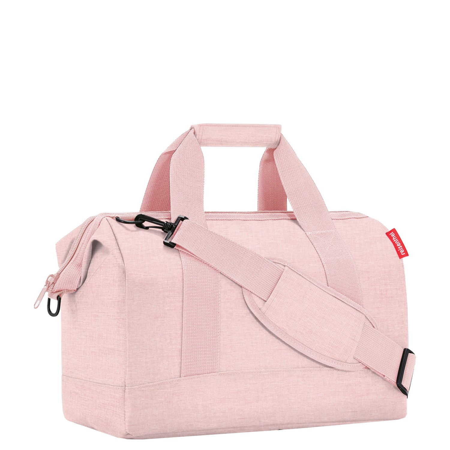 Reisenthel Allrounder M weekendtas roze