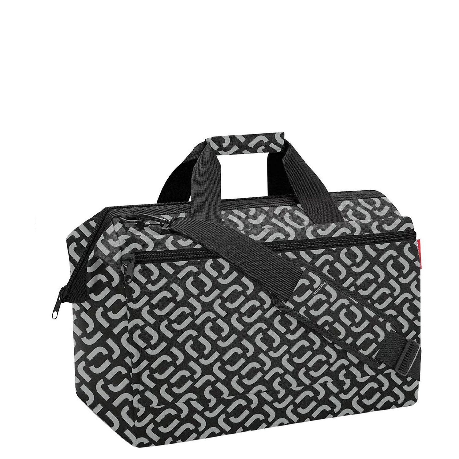 Reisenthel Allrounder rugzak multicolor