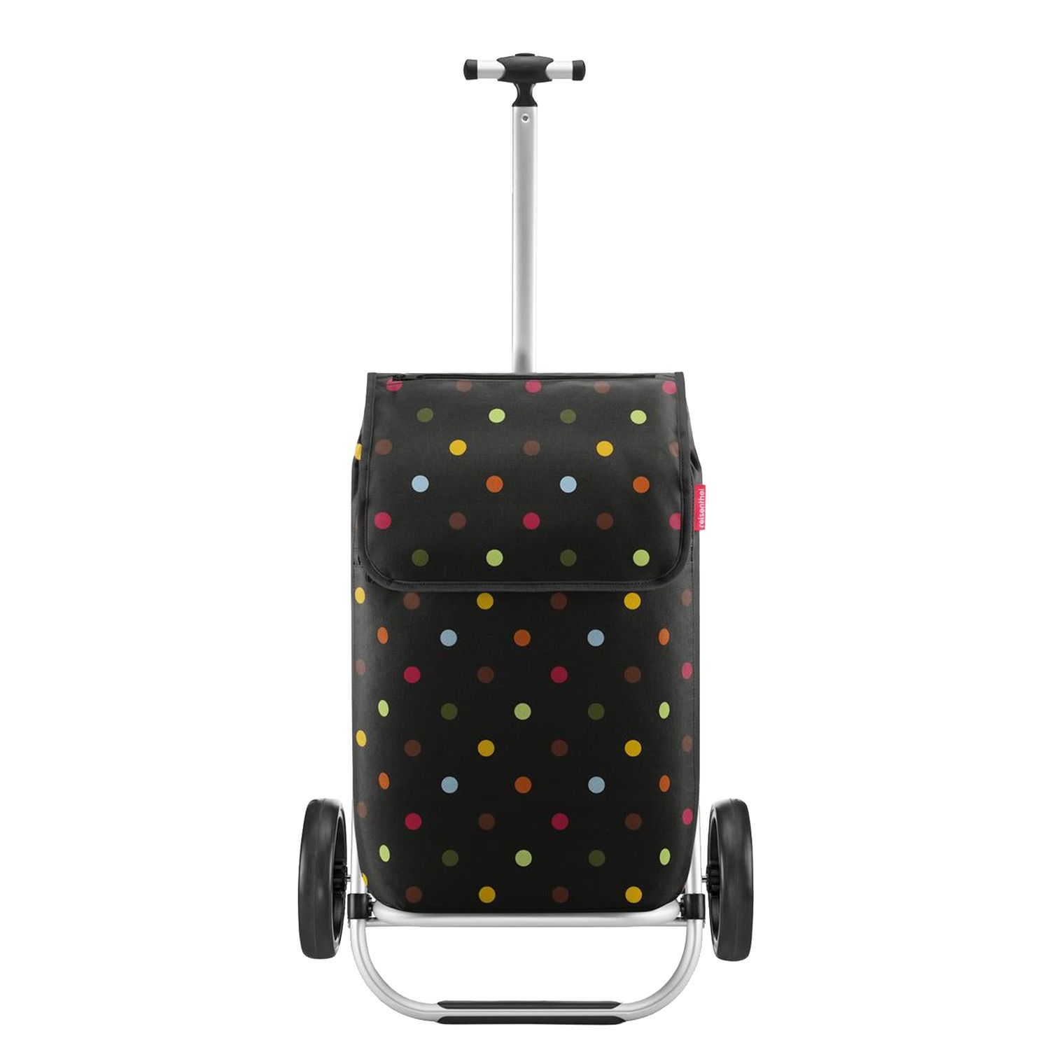 Reisenthel shopper zwart