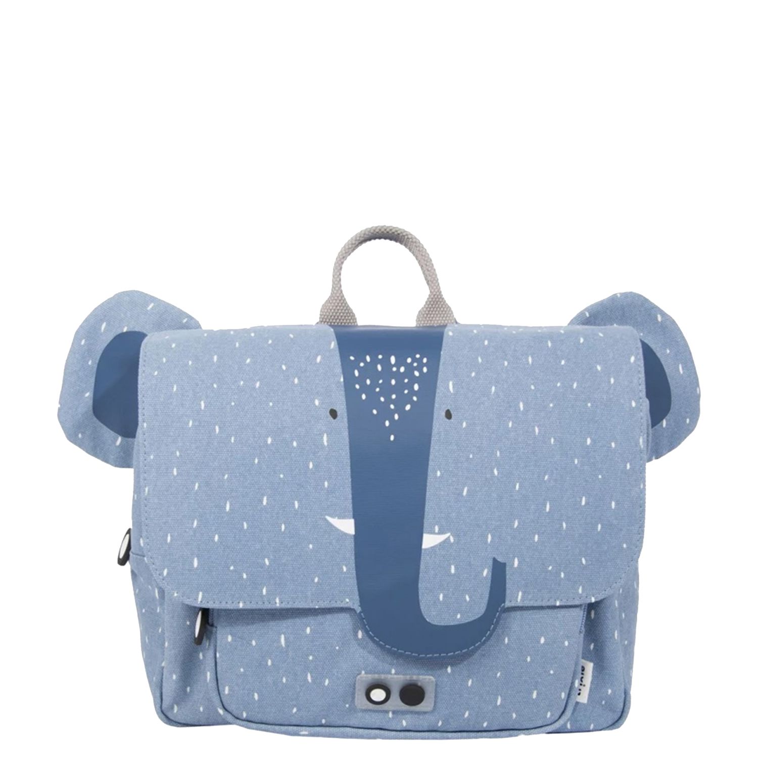 Trixie School Rugzakken grijs