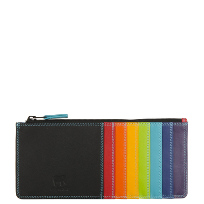 Mywalit Classic Credit Card Bill Holder black