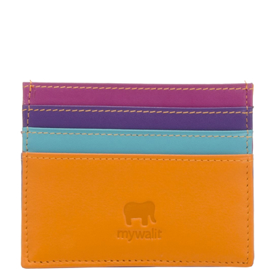 Mywalit Unisex Creditcard Holder copacabana