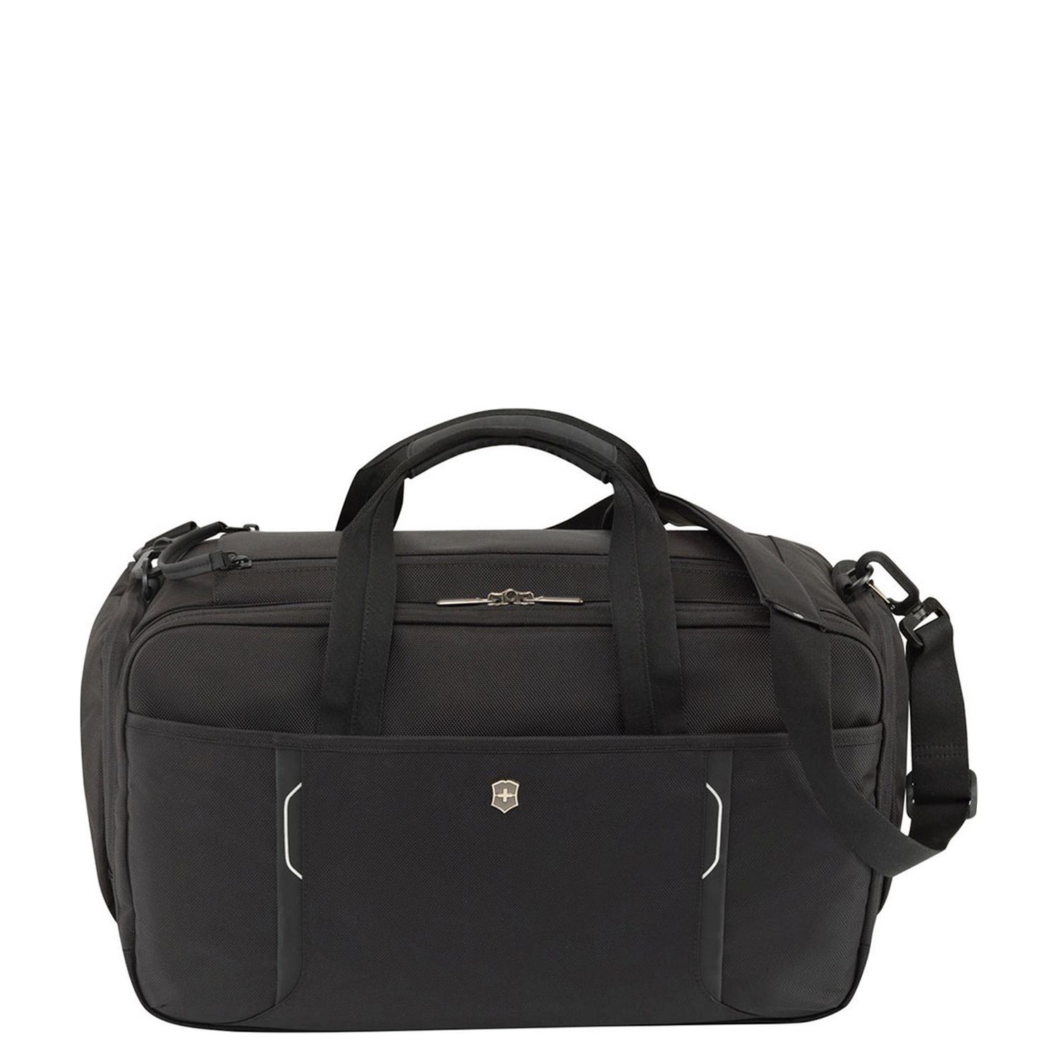 Victorinox Werks Traveler 6.0 duffel zwart