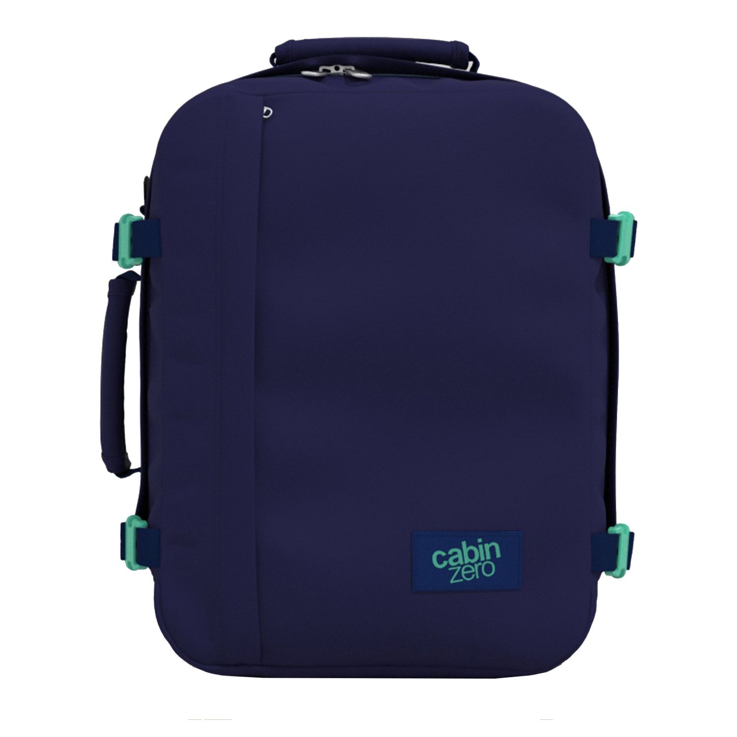 CabinZero Cabinbags blauw