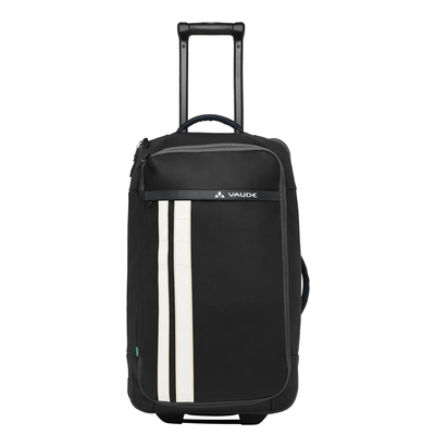 Vaude Takutea 65 Wheels Trolley agave