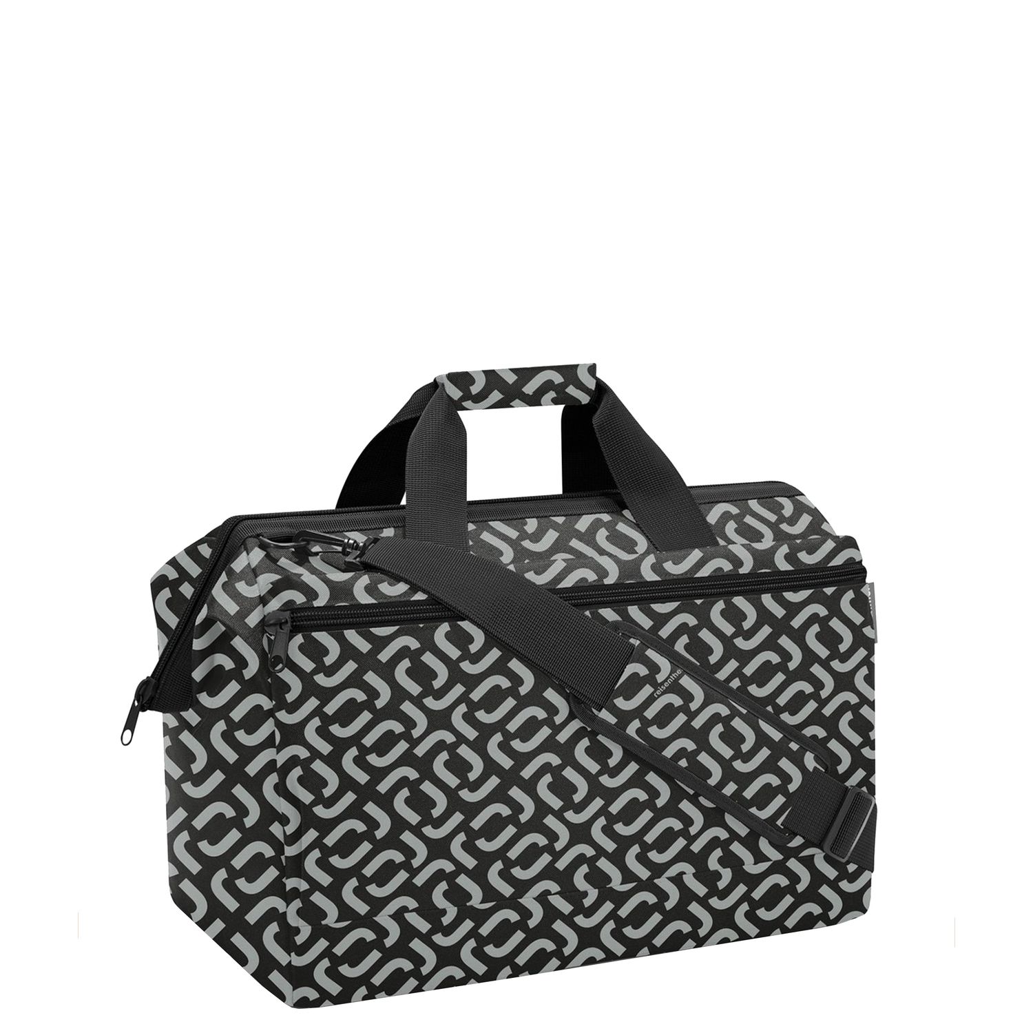 Reisenthel Allrounder L reistas zwart