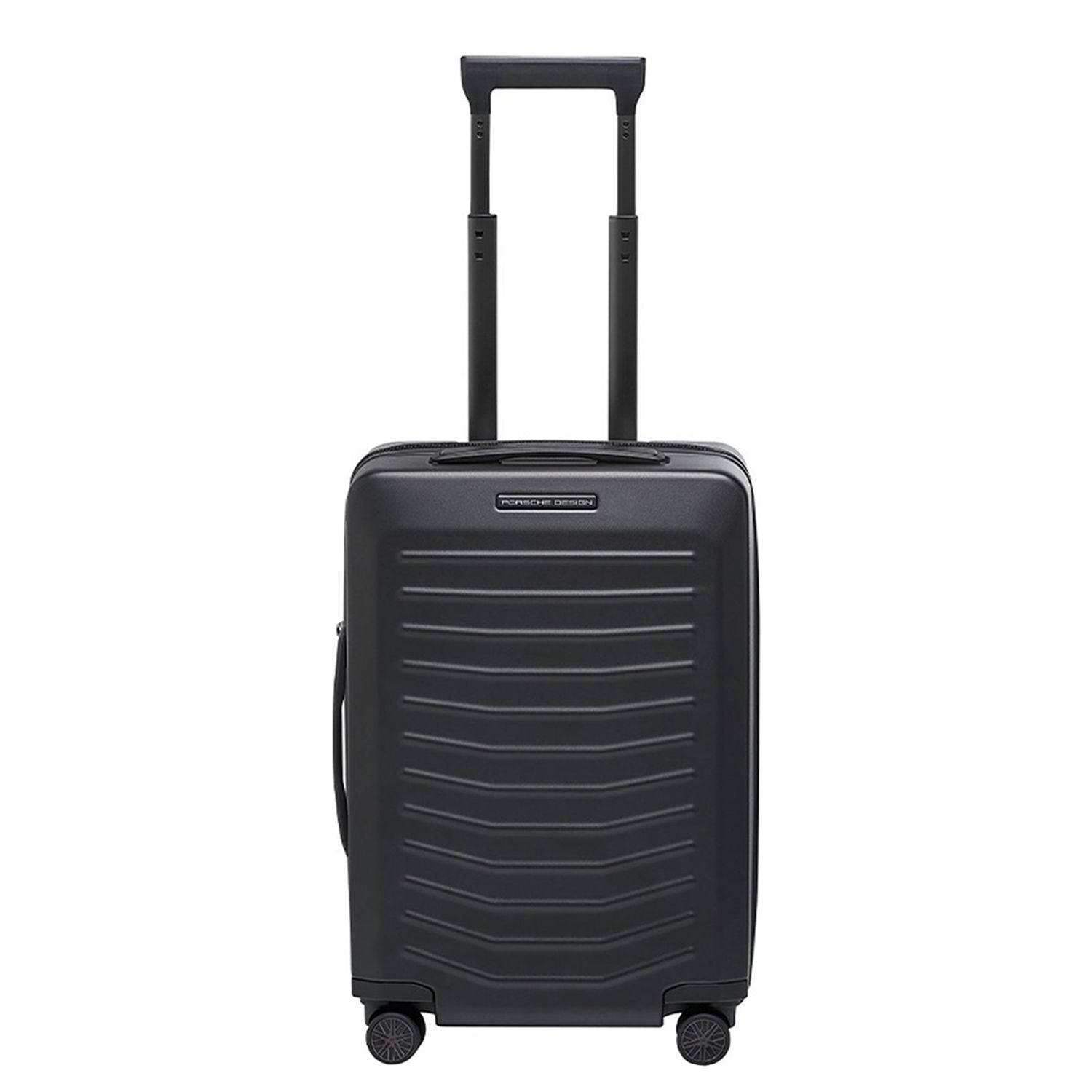 Porsche Design Roadster Trolley 55 Black