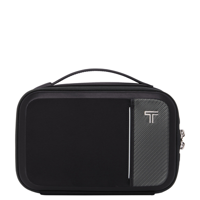 TUMI Arrive Richards Travel Kit black