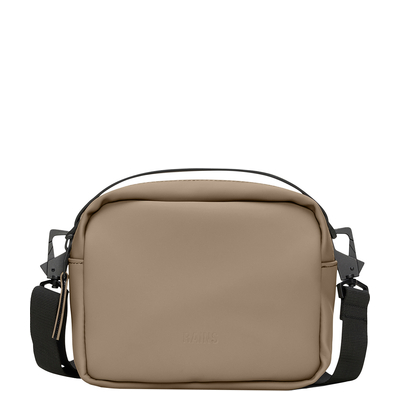 Rains Box Bag W3 beige