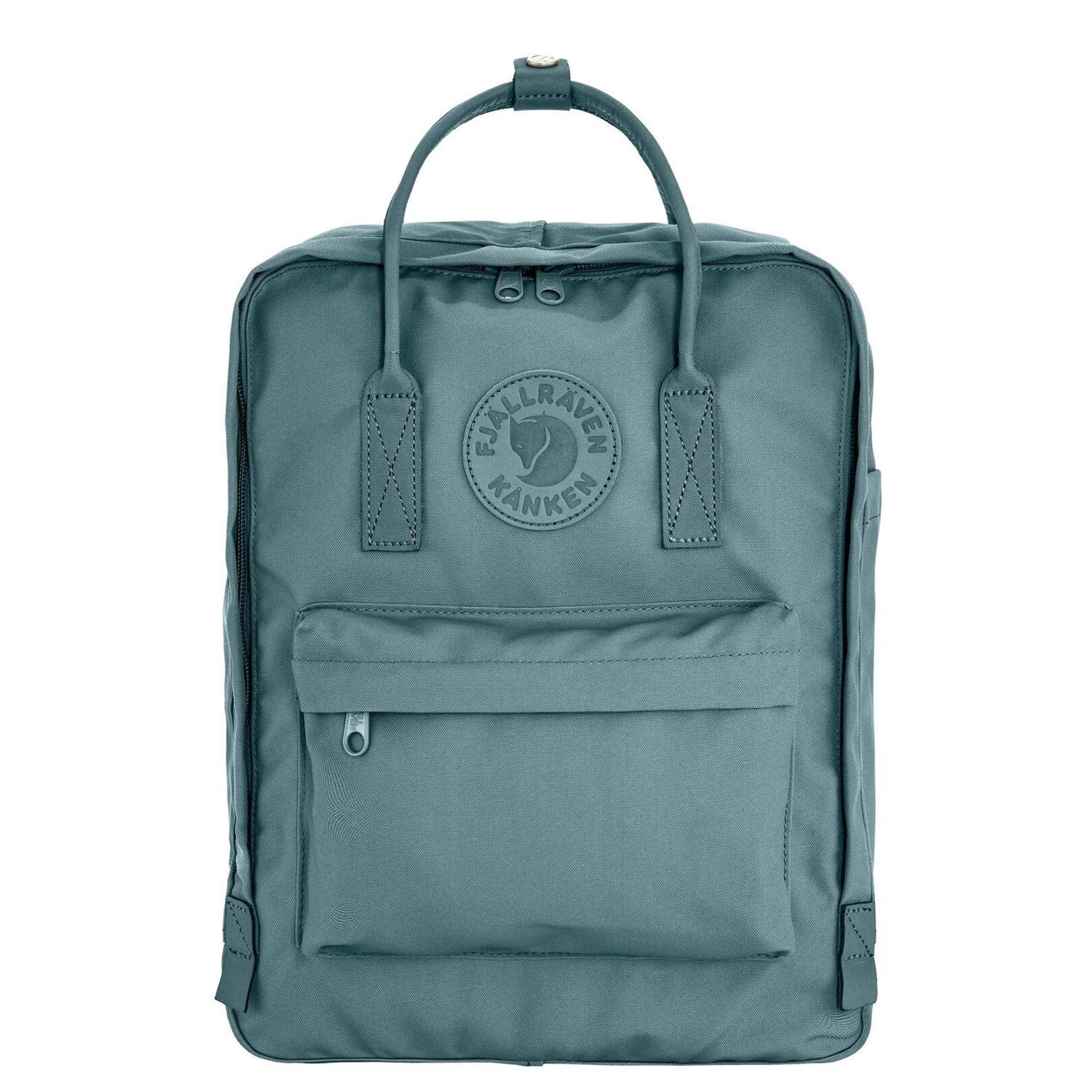 Fjällräven Kanken rugzak blauw