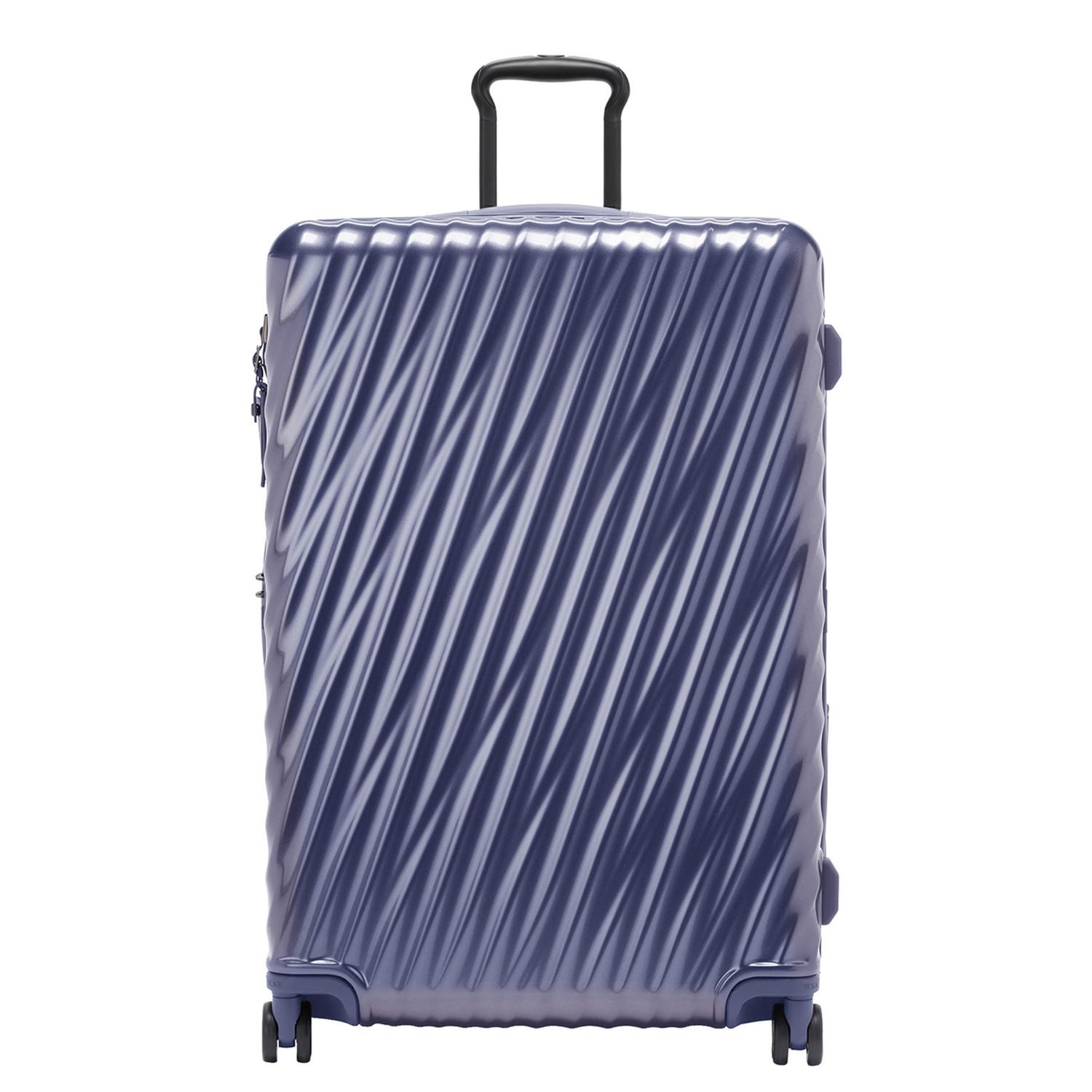 Tumi 19 Degree Harde Koffers grijs, roze en paars