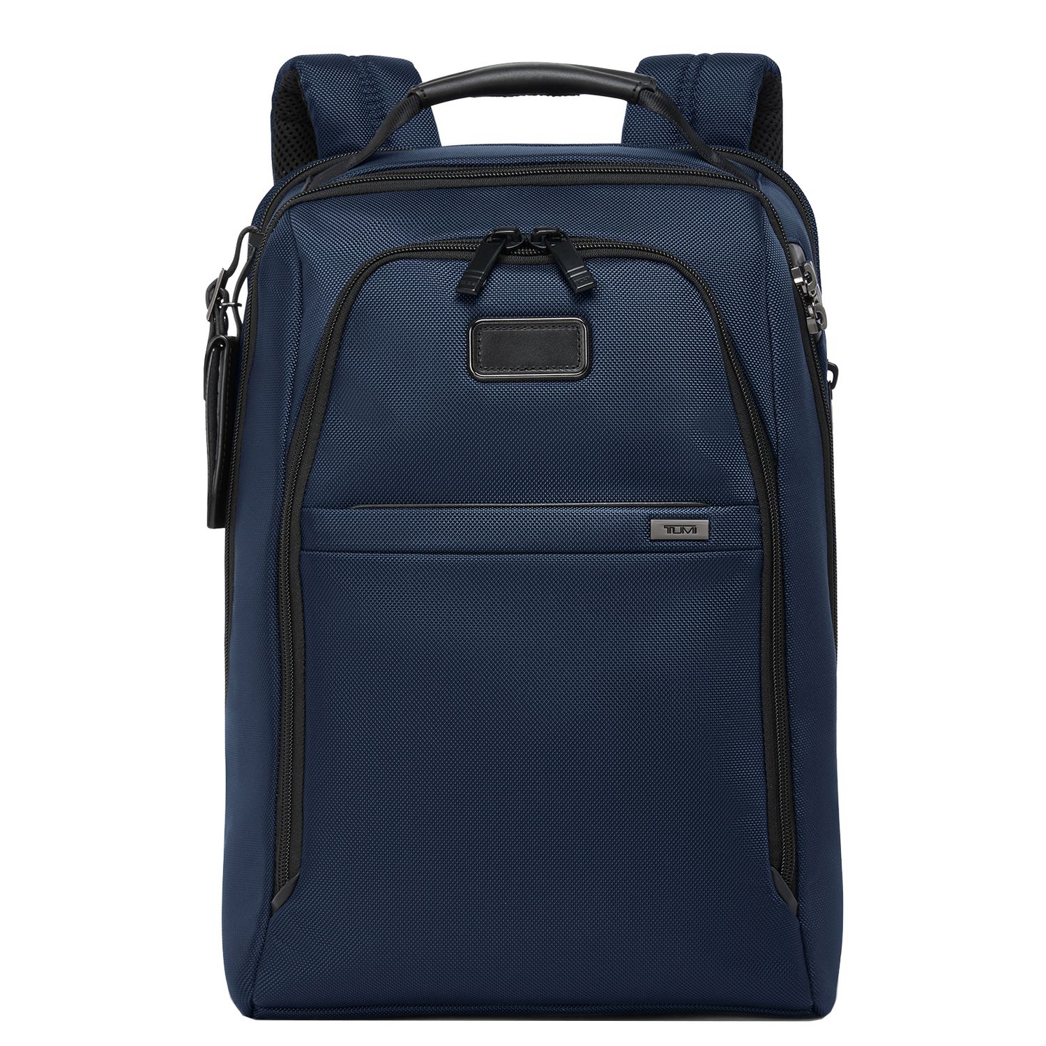 Tumi rugzak blauw