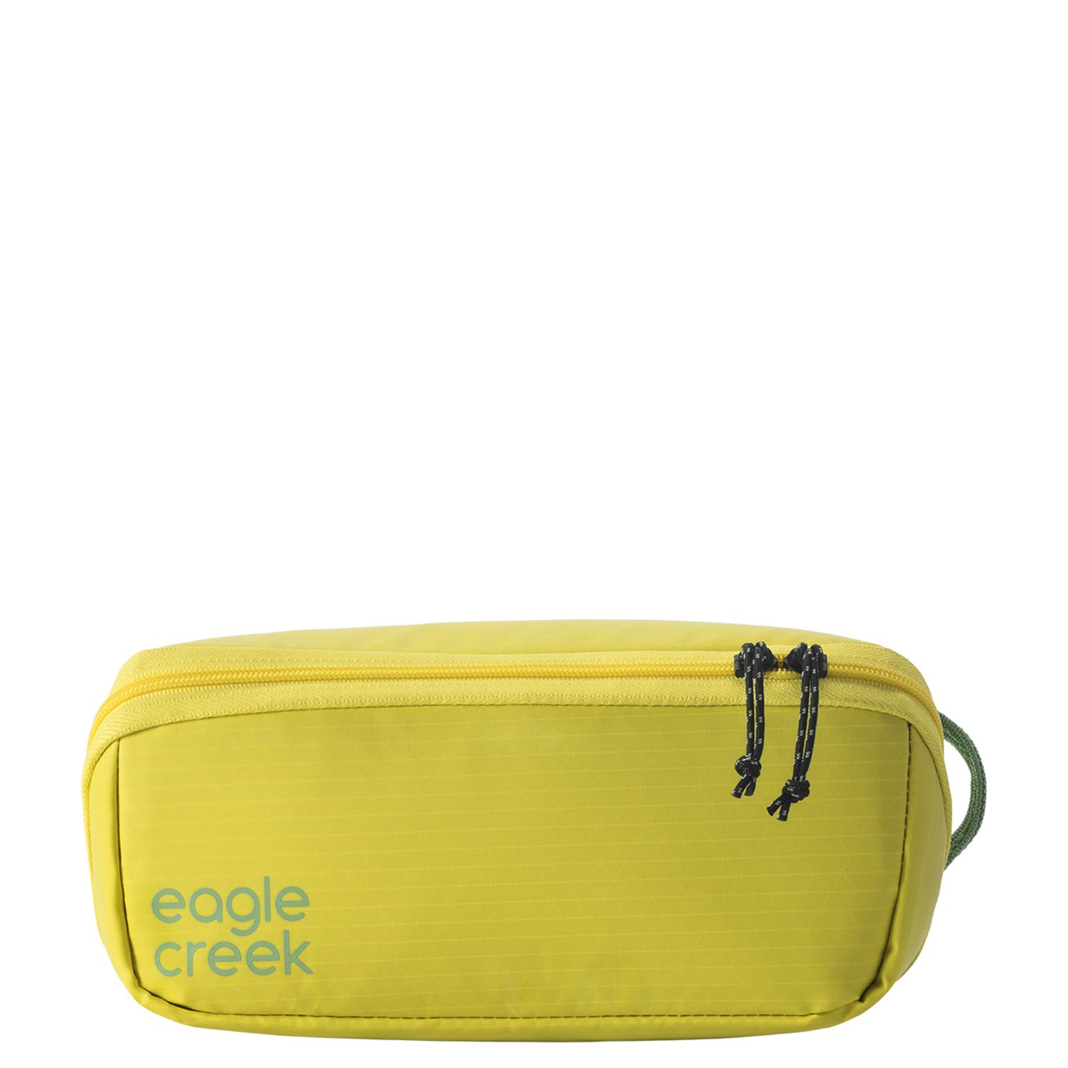 Eagle Creek Pack-It toilettas geel