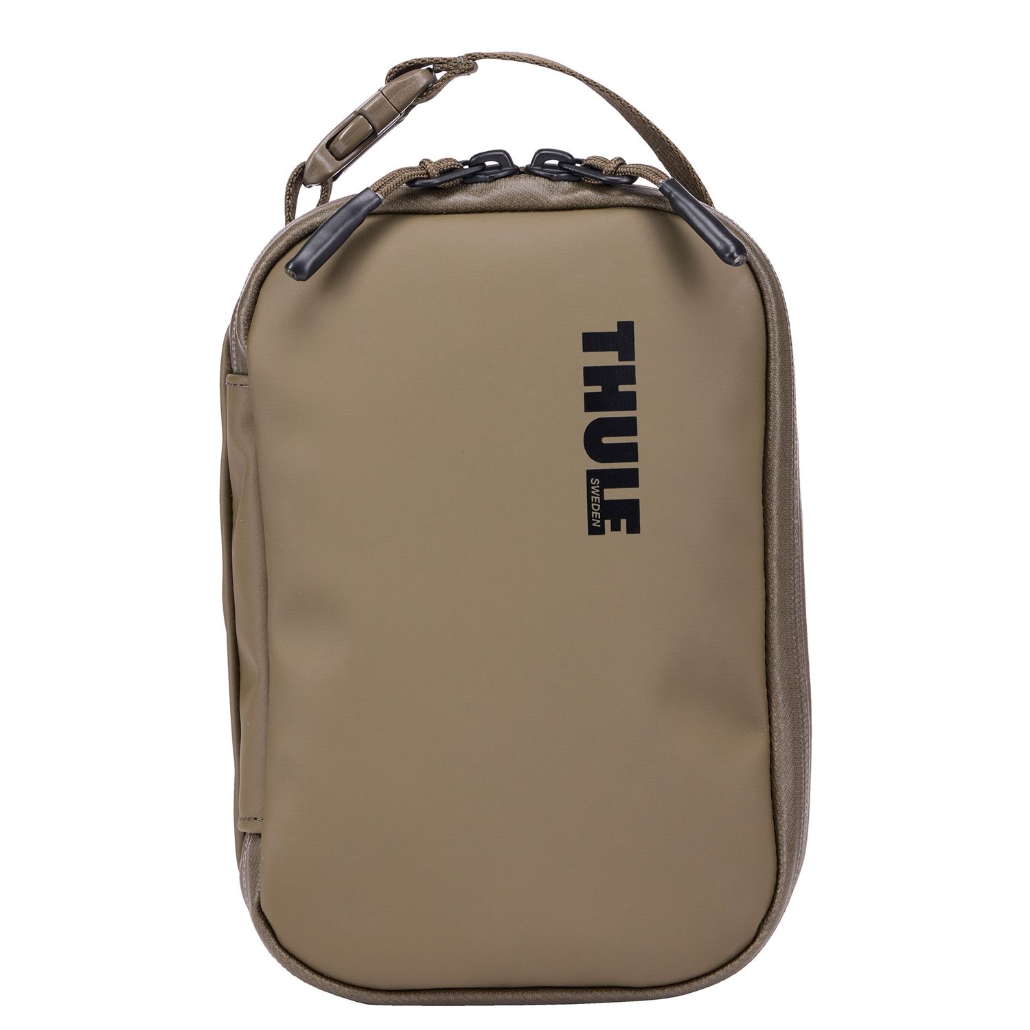 Thule Chasm Trolleys khaki en groen