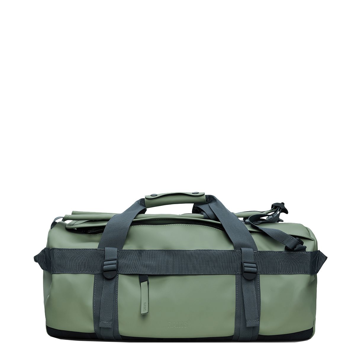 Rains Texel Duffel Bag duffel groen