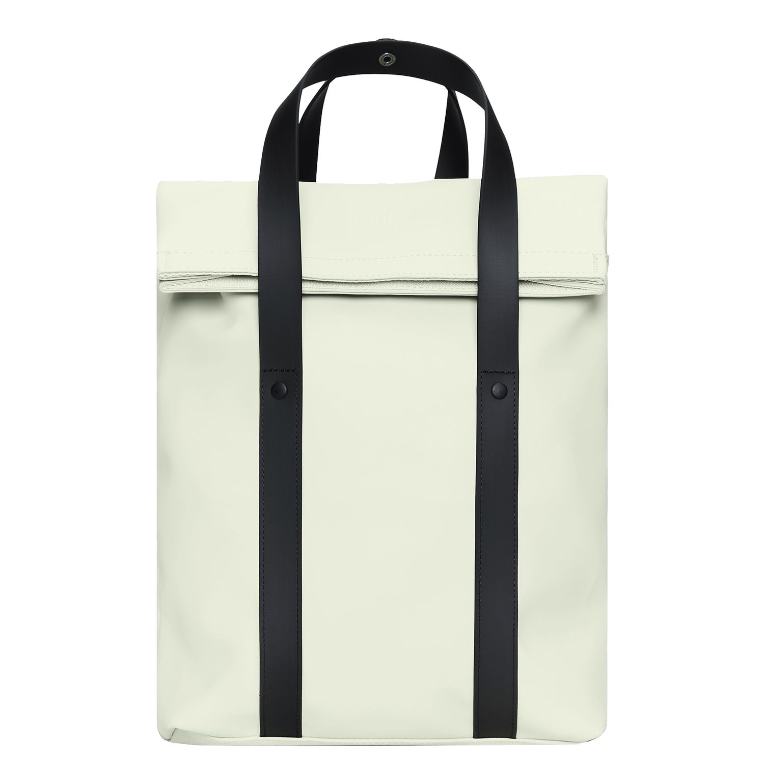 Rains 2 Way Tote Backpack Mini W3 daze