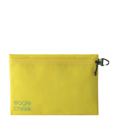 Eagle Creek Pack-It Gear Pouch M blazing yellow