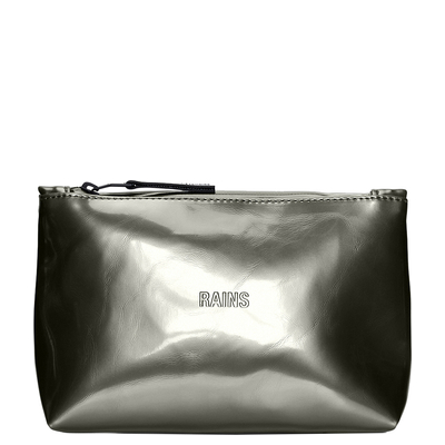 Rains Cosmetic Bag W3 raven