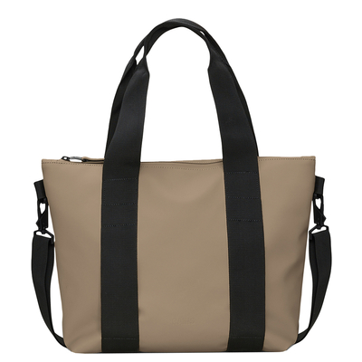 Rains Tote Bag Micro W3 beige