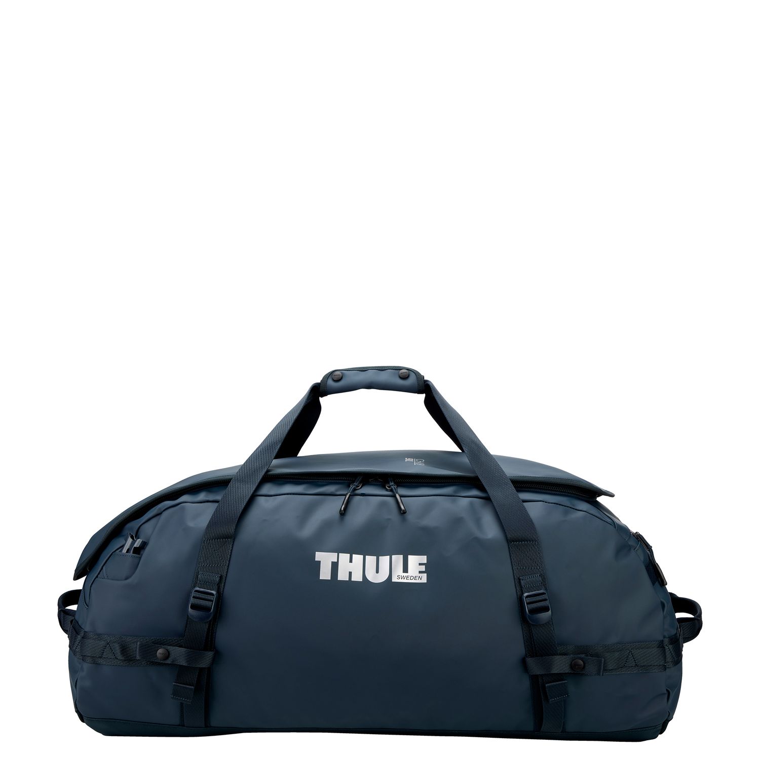 Thule Chasm duffel blauw