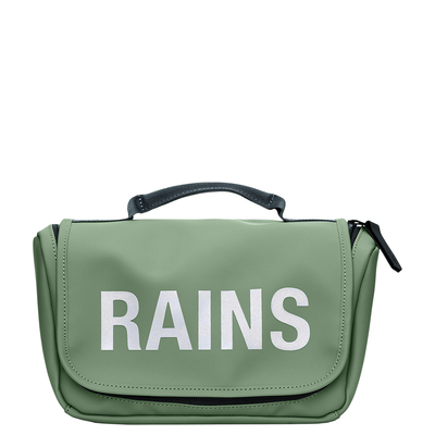 Rains Texel Wash Bag W3 well