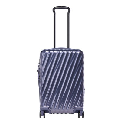 TUMI 19 Degree Intl Exp 4 Whl C/O lilac grey iridescent