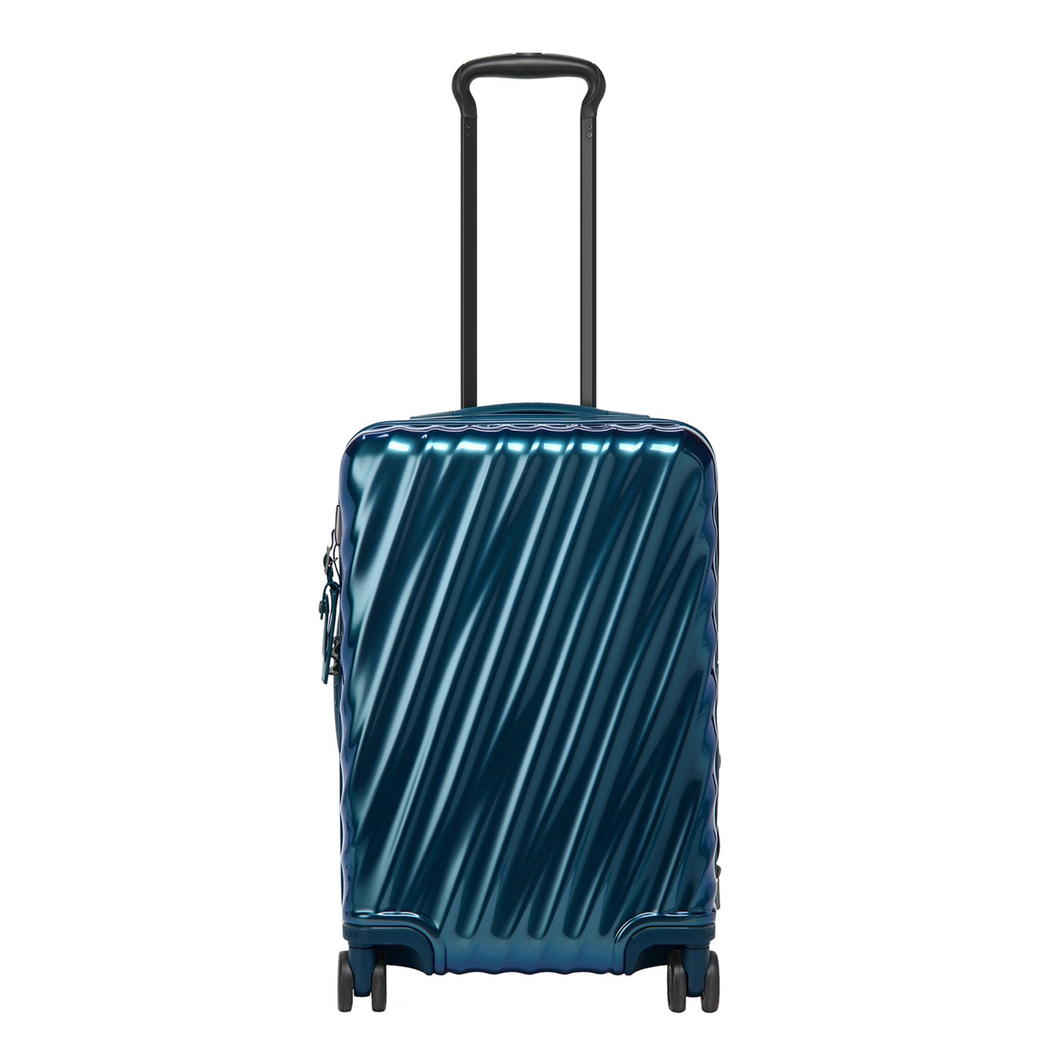 Tumi 19 Degree Harde Koffers blauw