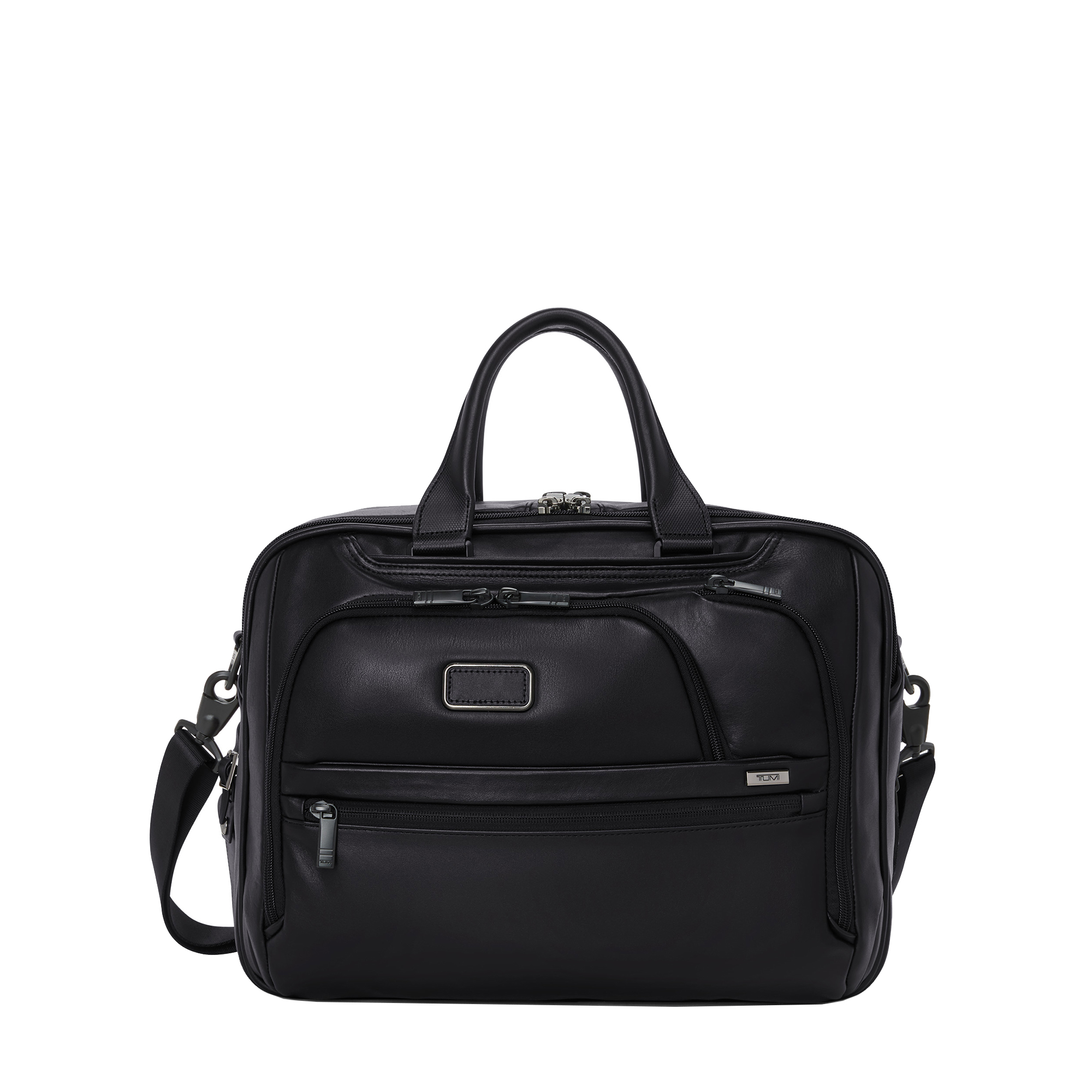 バッグ TUMI ALPHA FXT 026127DH TUMI Alpha Medium 15