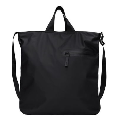 Rains Dash Tote Bag W3 black