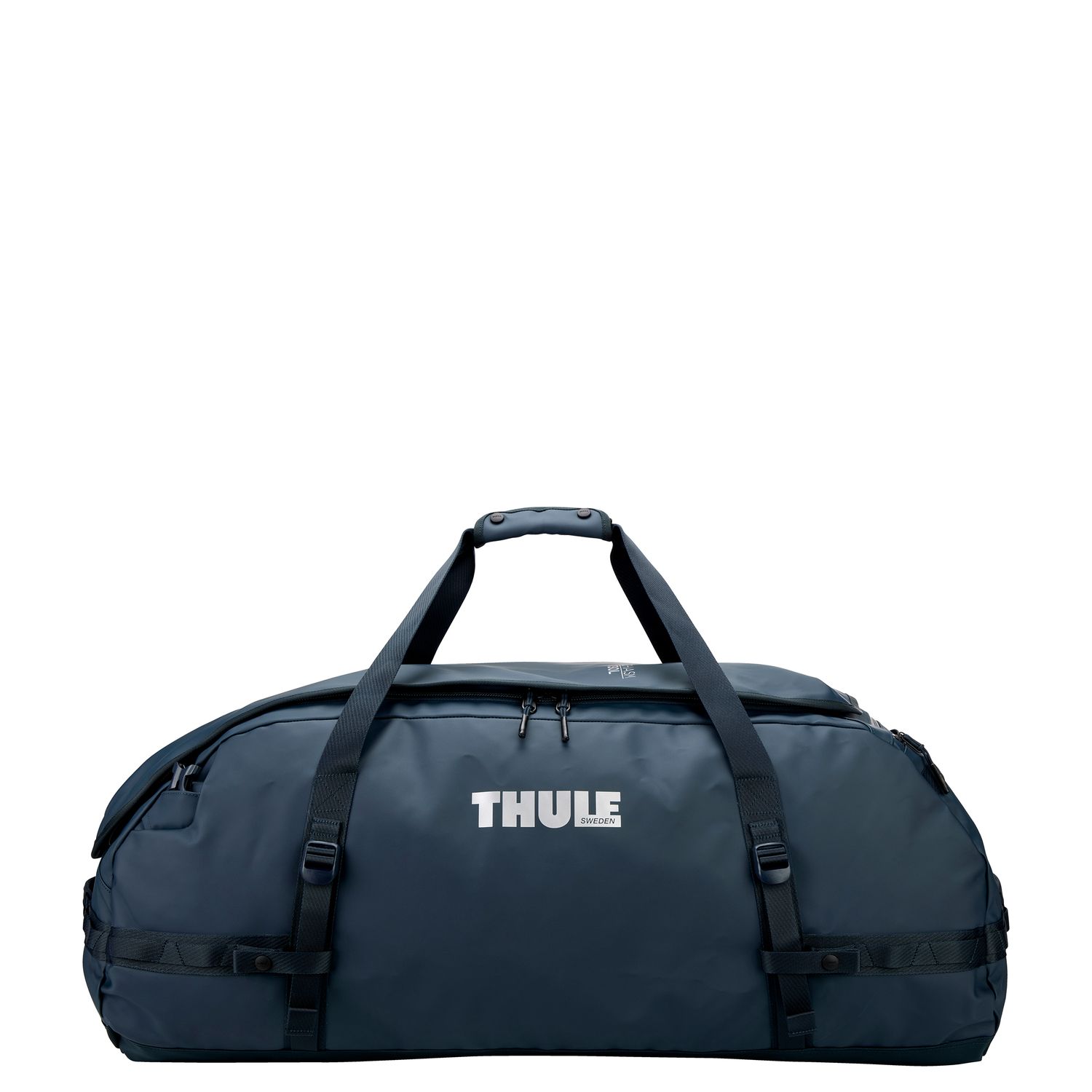 Thule Chasm duffel blauw