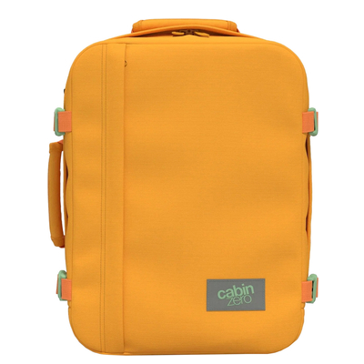 CabinZero Classic 28L Ultra Light Cabin Bag honey comb