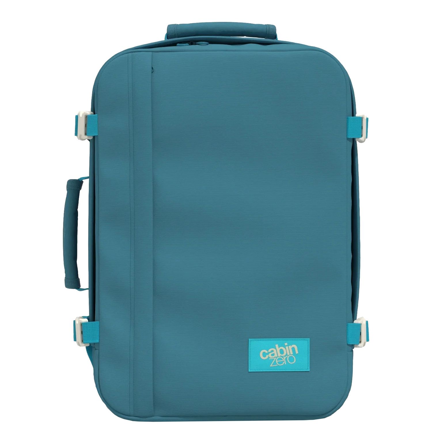 CabinZero Cabinbags blauw