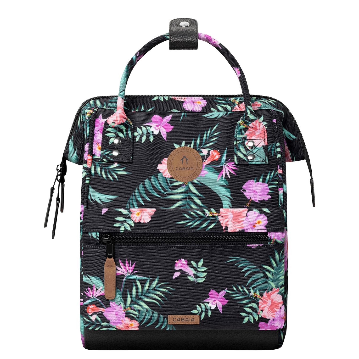 Cabaia Adventurer Laptop Rugzakken multicolor