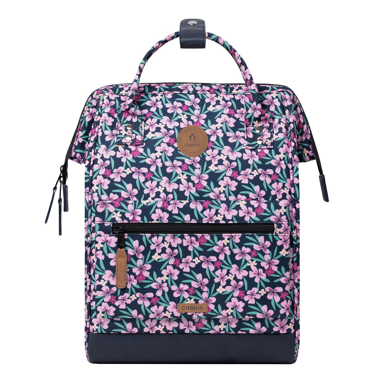 Cabaia Adventurer Laptop Rugzakken multicolor