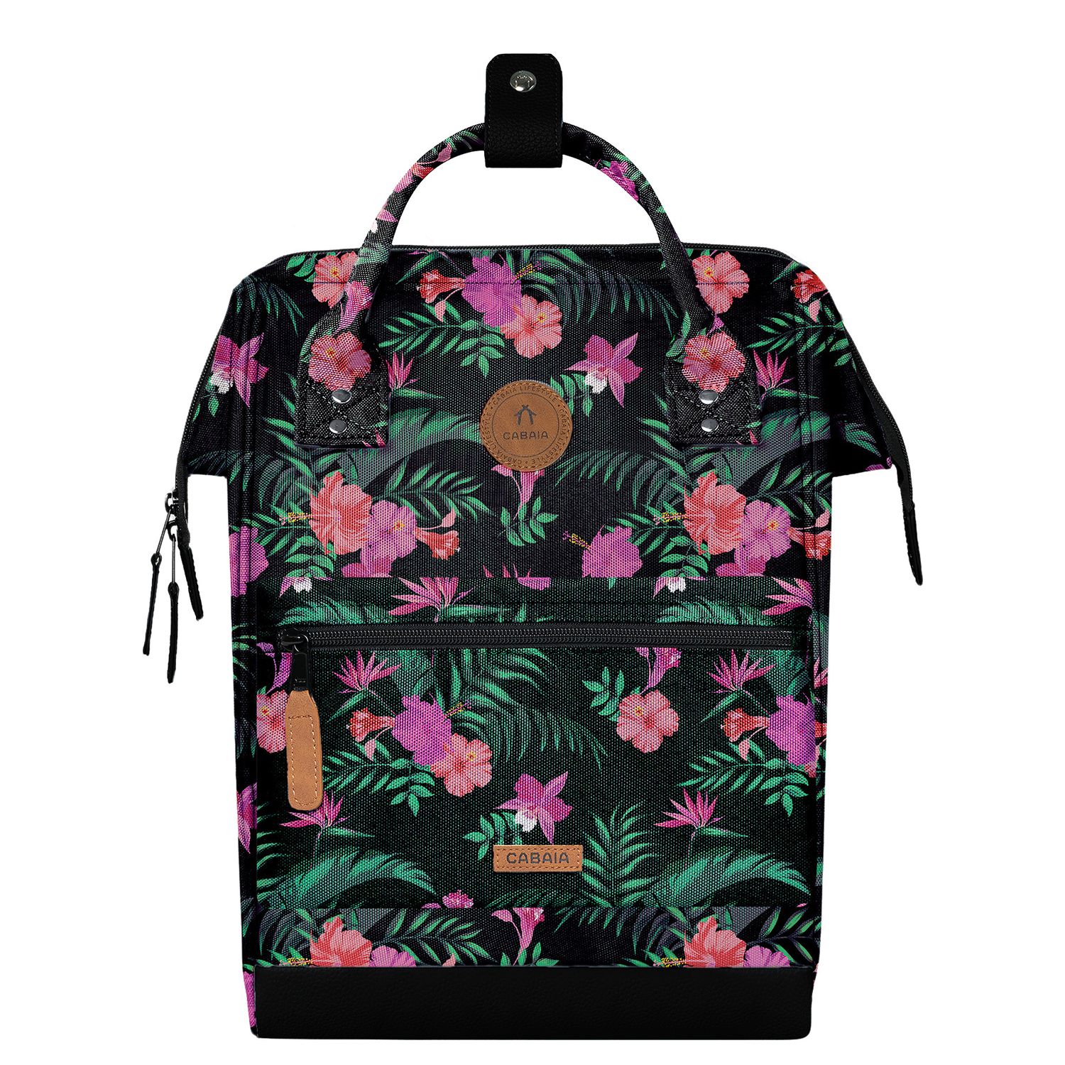 Cabaia Adventurer Laptop Rugzakken multicolor
